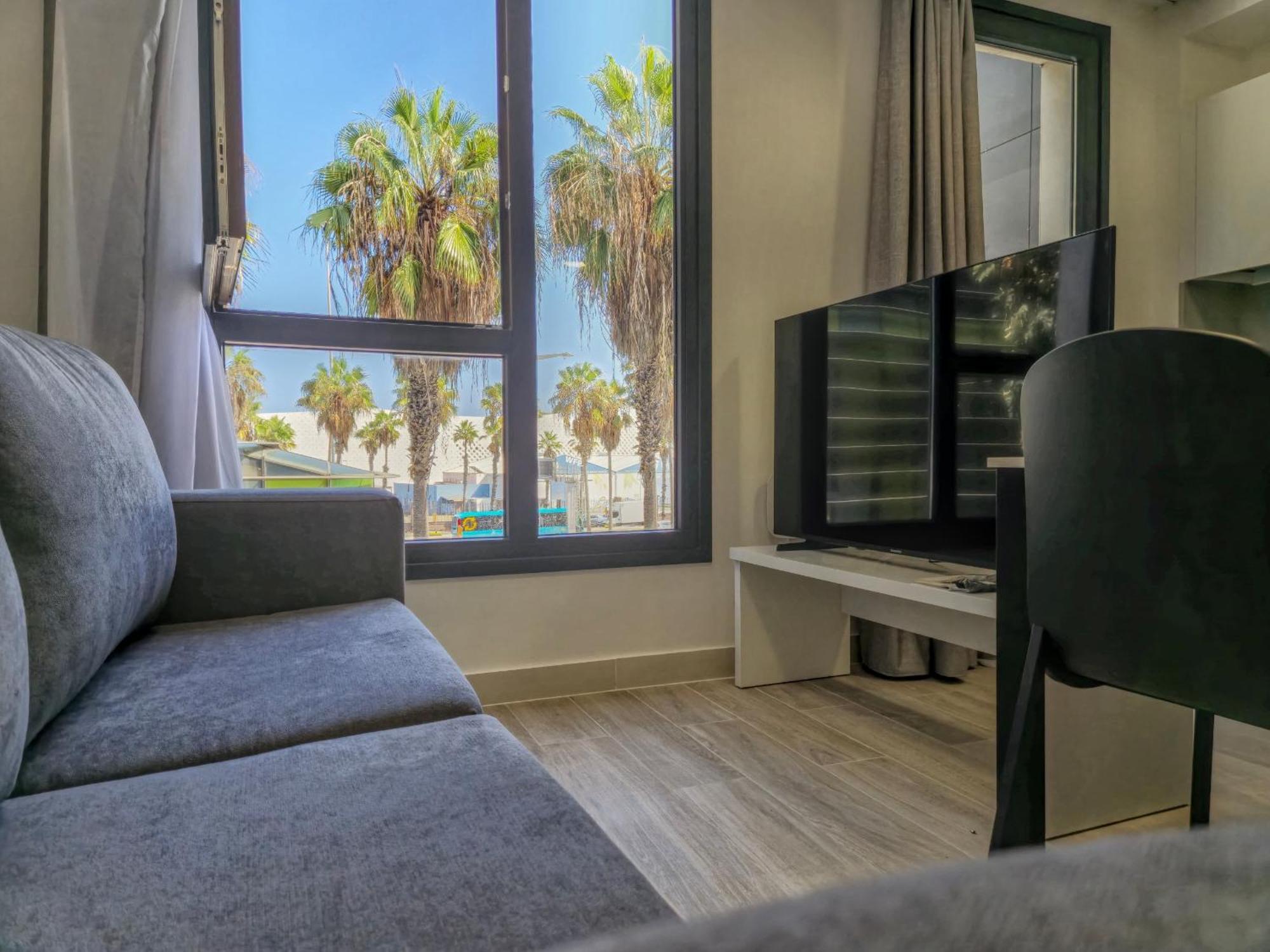 Dom wakacyjny Yan Building By Canariasgetaway Las Palmas de Gran Canaria