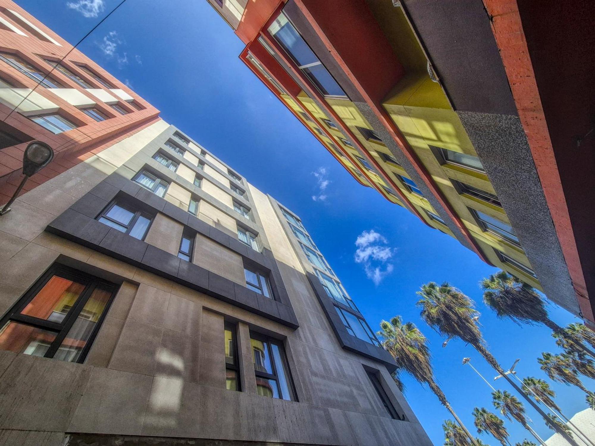 Dom wakacyjny Yan Building By Canariasgetaway *