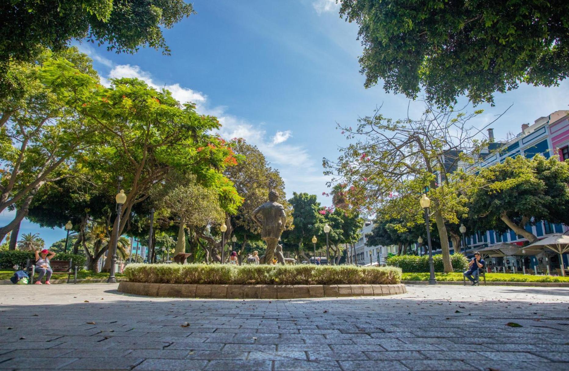 Yan Building By Canariasgetaway Dom wakacyjny Las Palmas de Gran Canaria