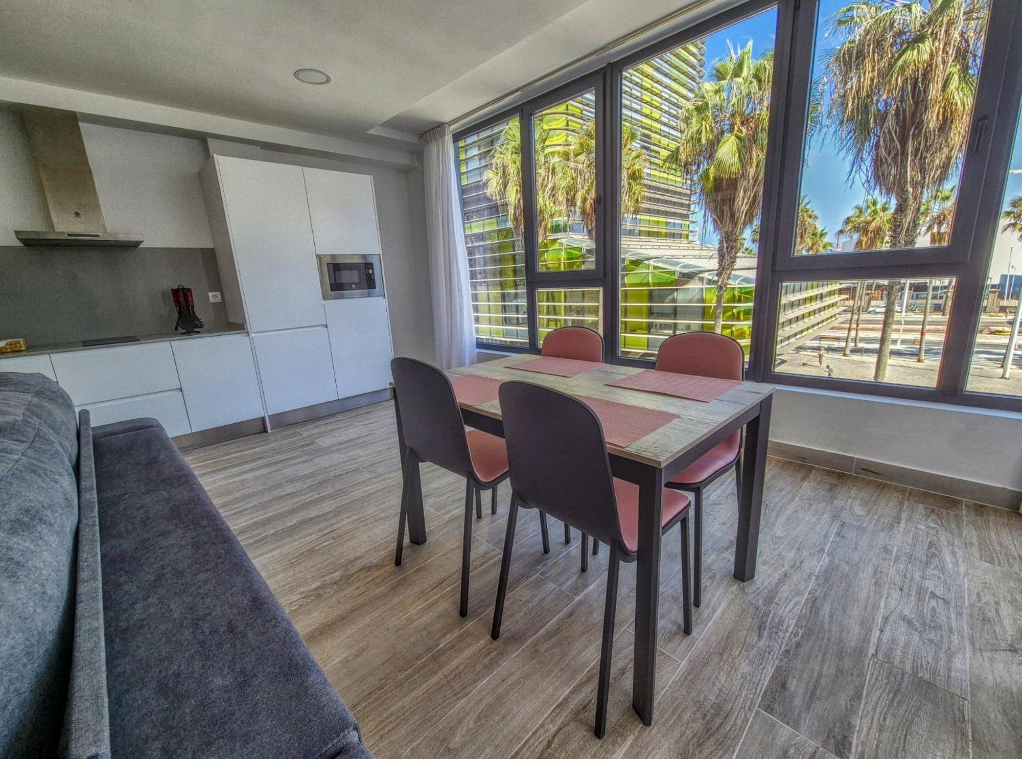 Dom wakacyjny Yan Building By Canariasgetaway Las Palmas de Gran Canaria