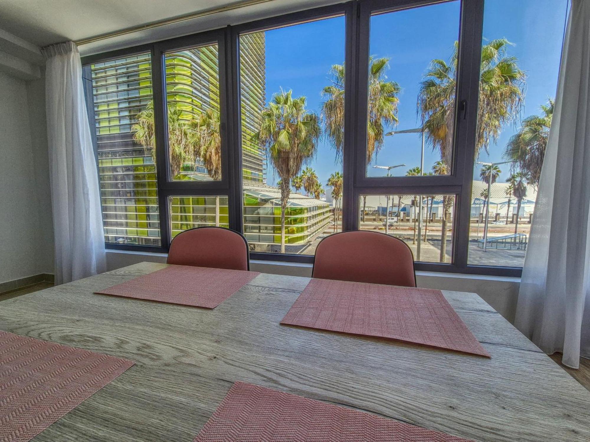 Yan Building By Canariasgetaway Dom wakacyjny Las Palmas de Gran Canaria