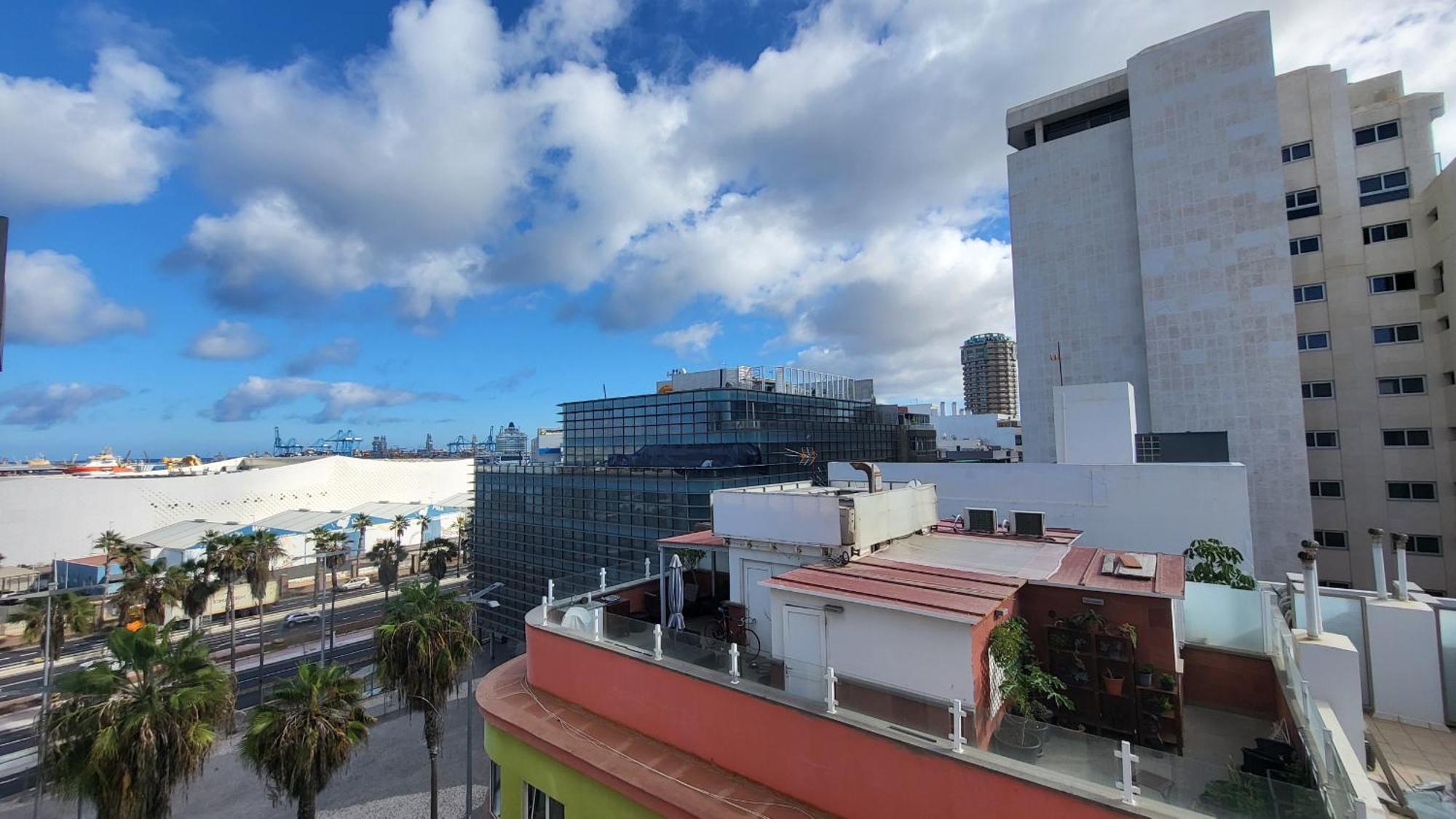 Yan Building By Canariasgetaway Dom wakacyjny Las Palmas de Gran Canaria