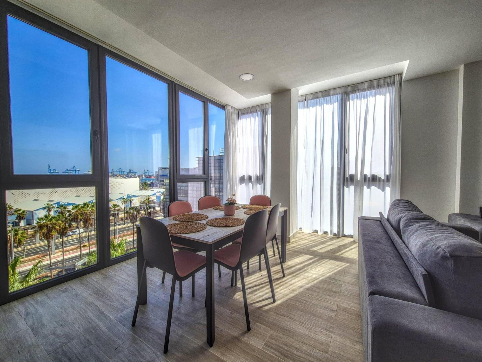 Yan Building By Canariasgetaway Dom wakacyjny Las Palmas de Gran Canaria