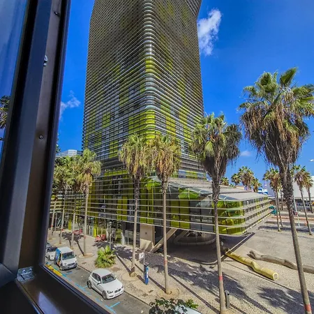 Yan Building By Canariasgetaway Las Palmas de Gran Canárias Exterior foto