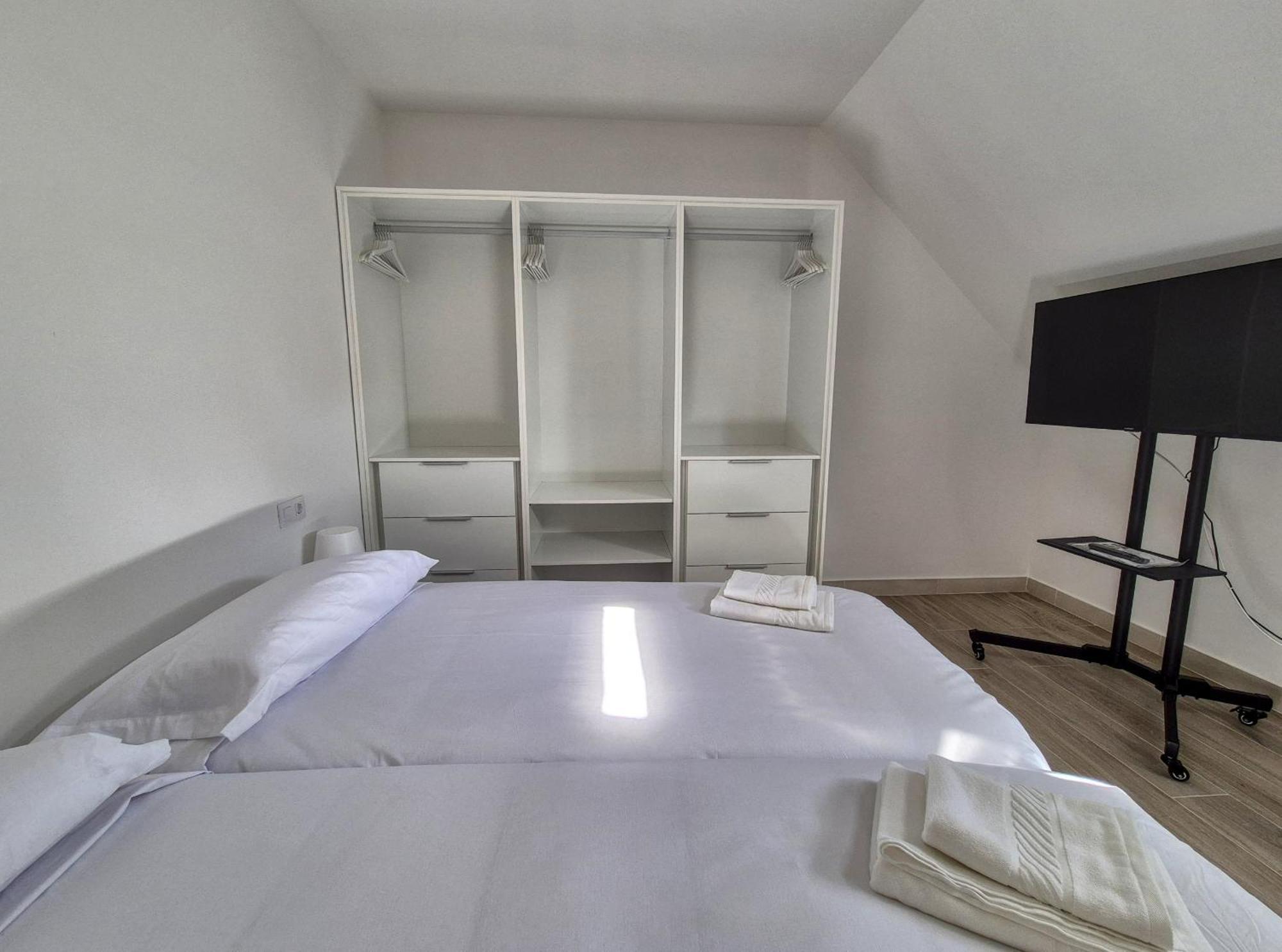Yan Building By Canariasgetaway Las Palmas / Gran Canaria