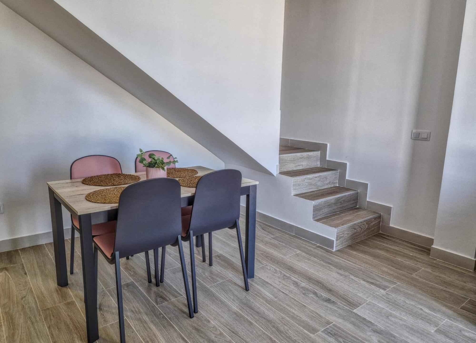 Ferienhaus Yan Building By Canariasgetaway *