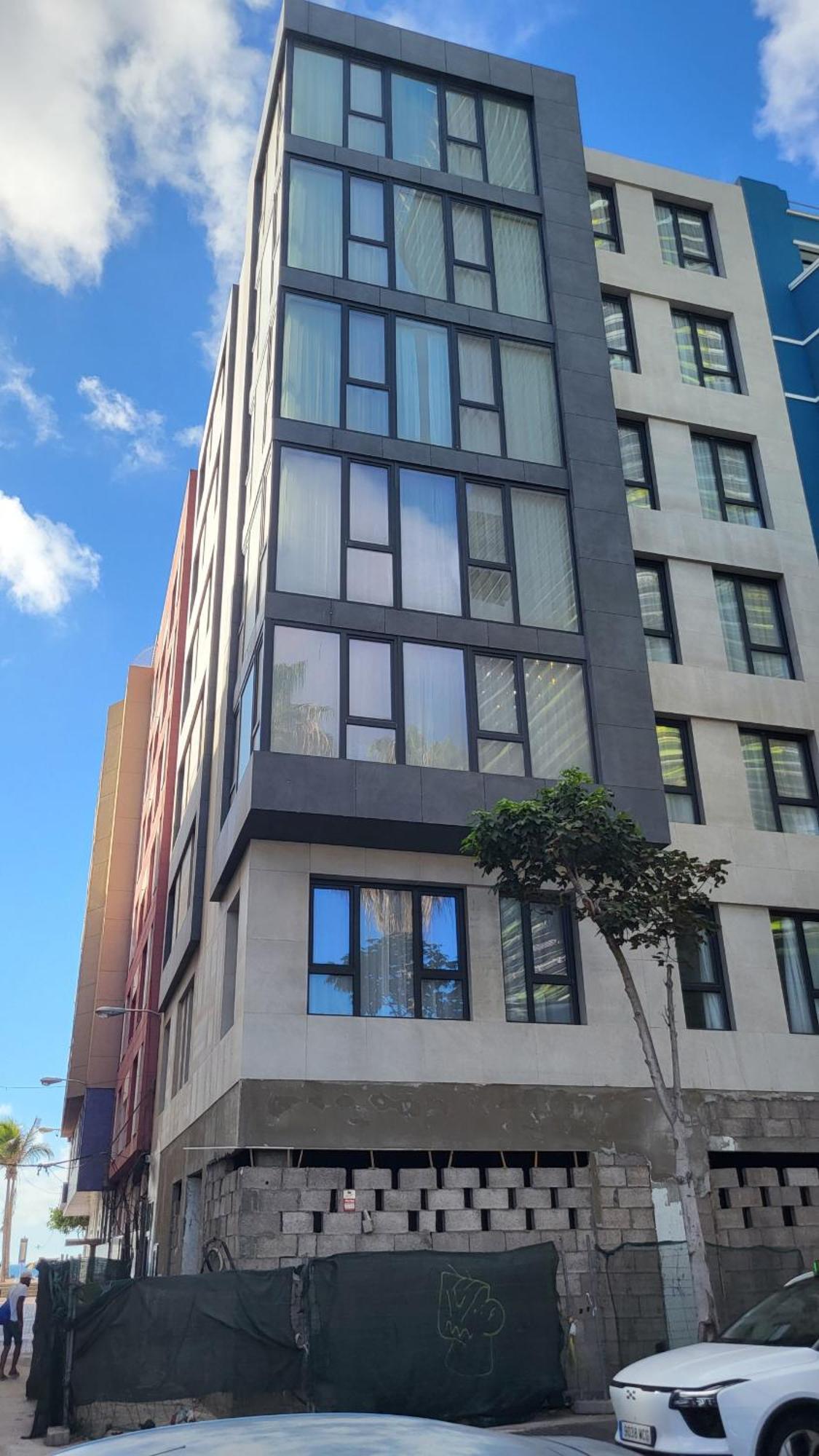 Ferienhaus Yan Building By Canariasgetaway Las Palmas / Gran Canaria