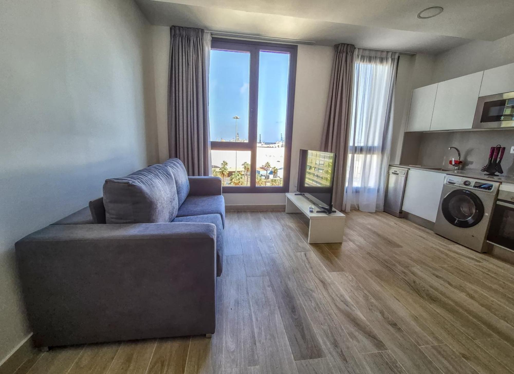 Yan Building By Canariasgetaway Las Palmas / Gran Canaria