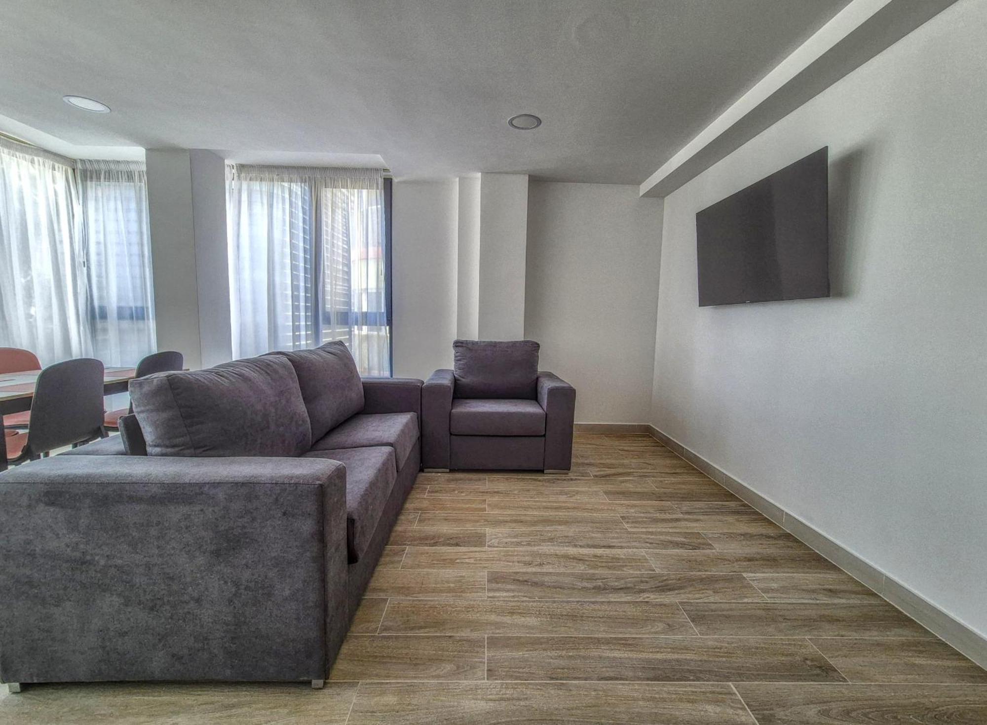 Yan Building By Canariasgetaway Ferienhaus Las Palmas / Gran Canaria