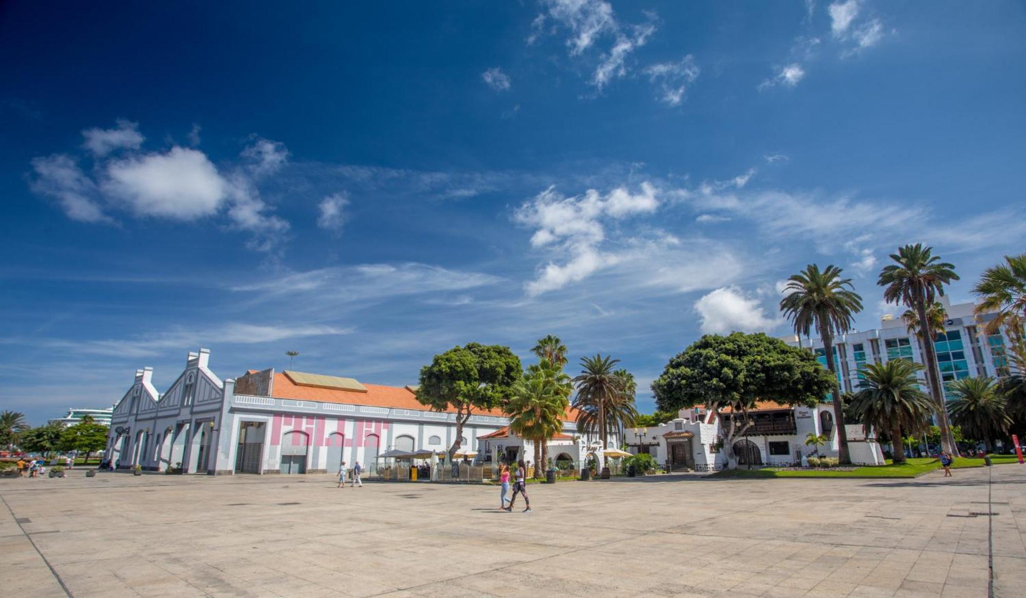 Yan Building By Canariasgetaway Ferienhaus Las Palmas / Gran Canaria