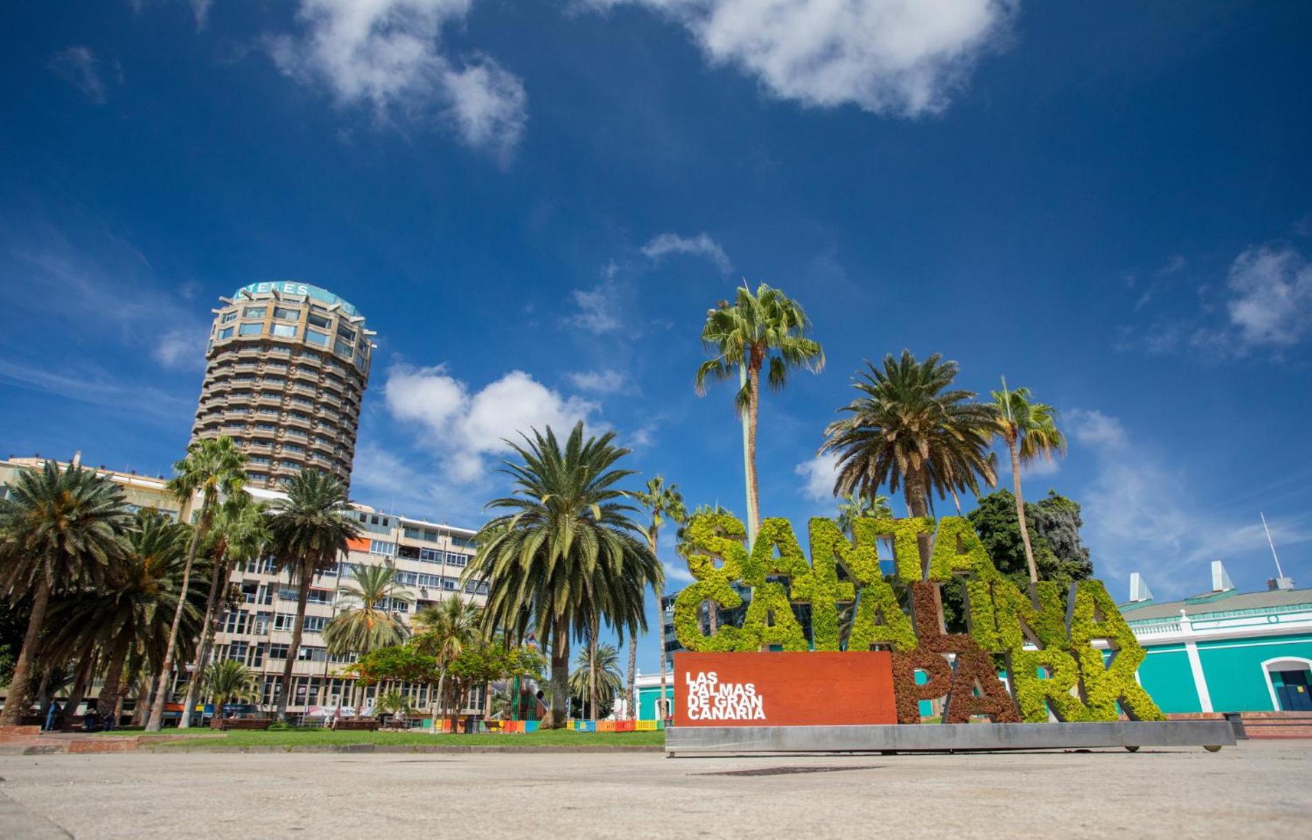 Ferienhaus Yan Building By Canariasgetaway Las Palmas / Gran Canaria