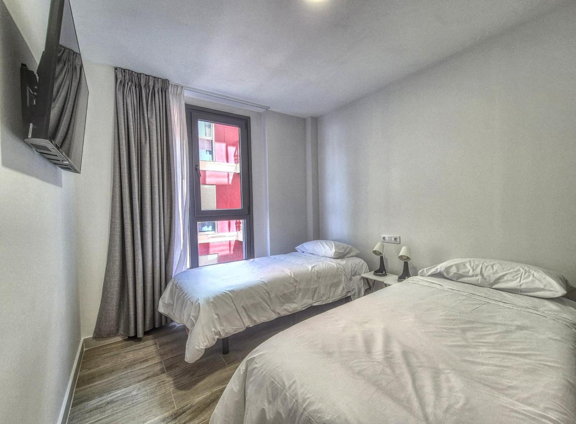 Ferienhaus Yan Building By Canariasgetaway *