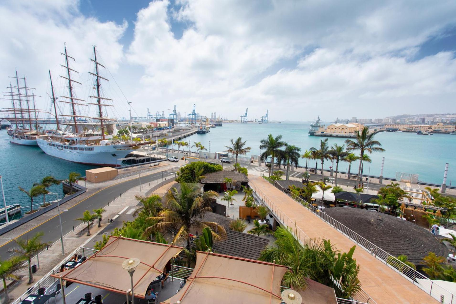 Yan Building By Canariasgetaway Ferienhaus Las Palmas / Gran Canaria