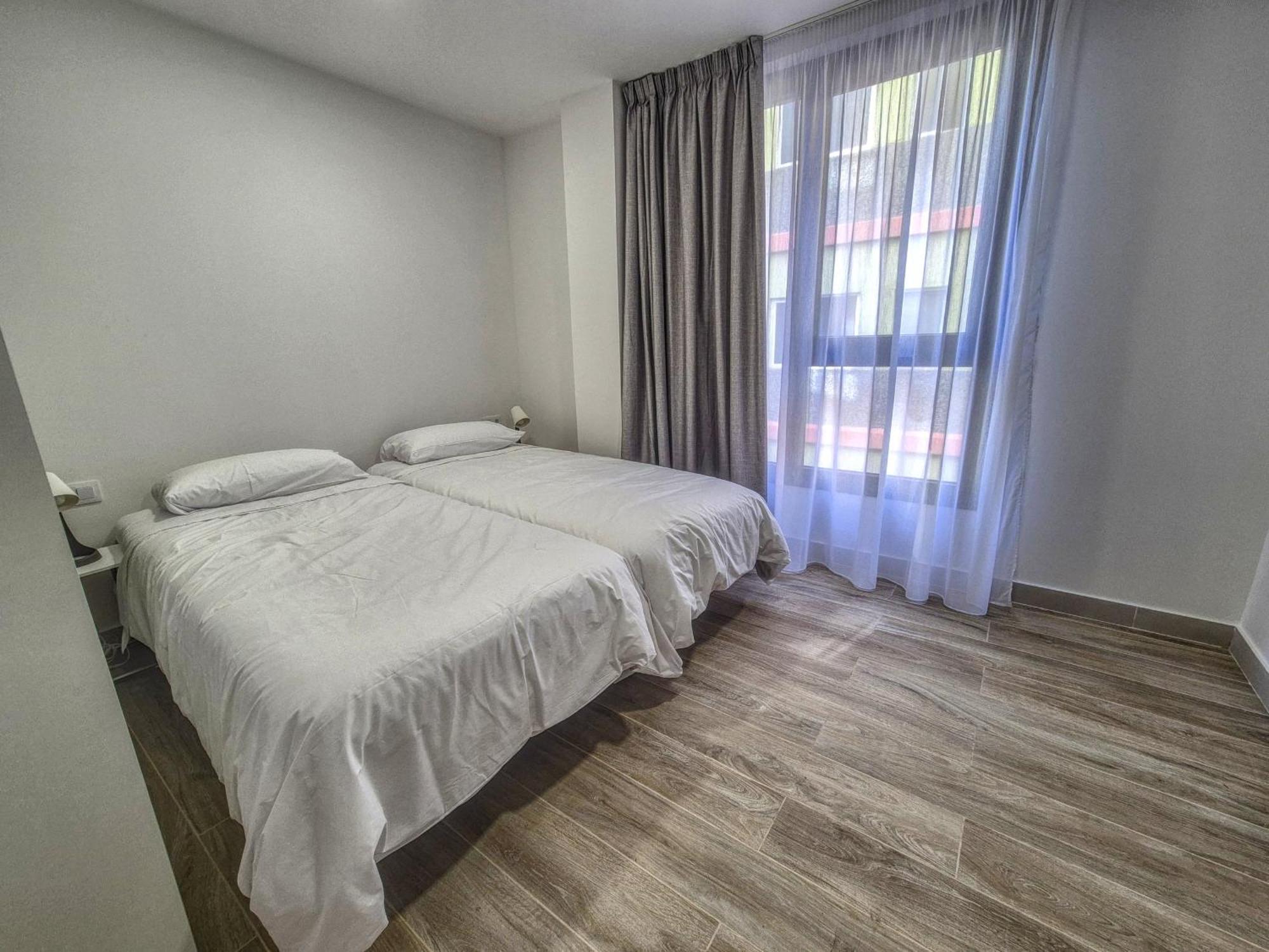Yan Building By Canariasgetaway * Las Palmas / Gran Canaria