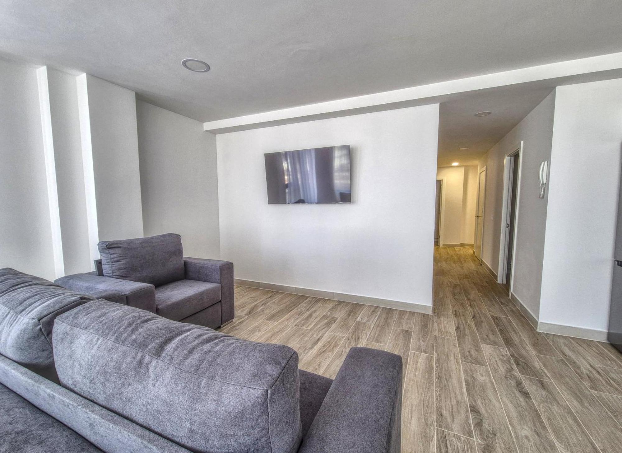 Yan Building By Canariasgetaway Ferienhaus Las Palmas / Gran Canaria