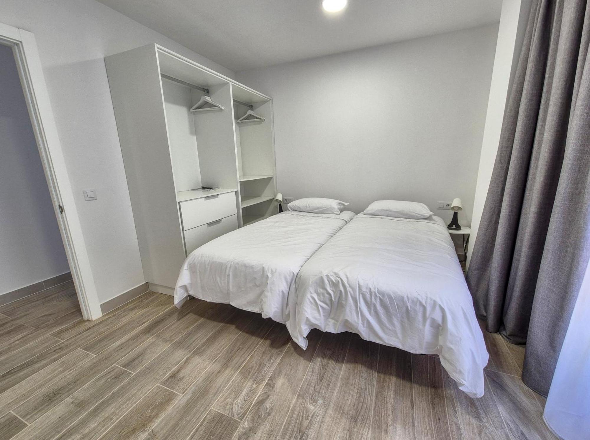 Ferienhaus Yan Building By Canariasgetaway *