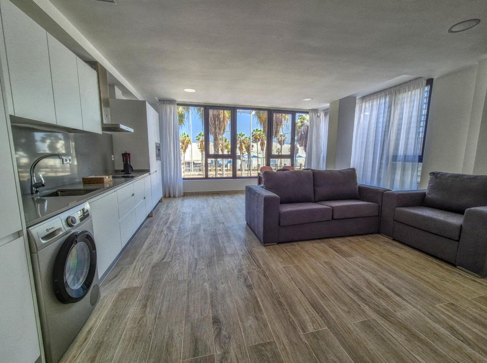 Yan Building By Canariasgetaway Ferienhaus Las Palmas / Gran Canaria