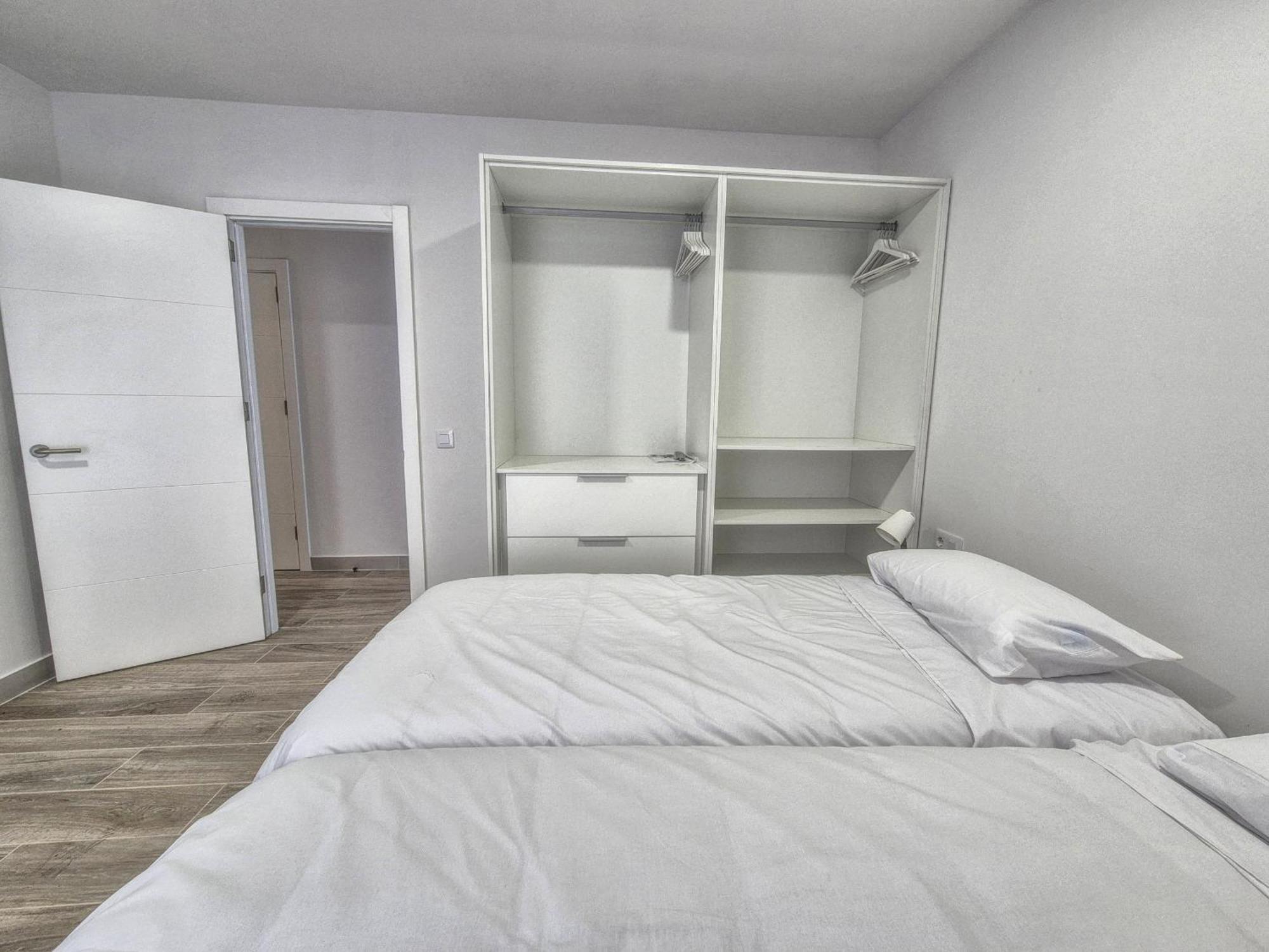 Yan Building By Canariasgetaway Las Palmas / Gran Canaria
