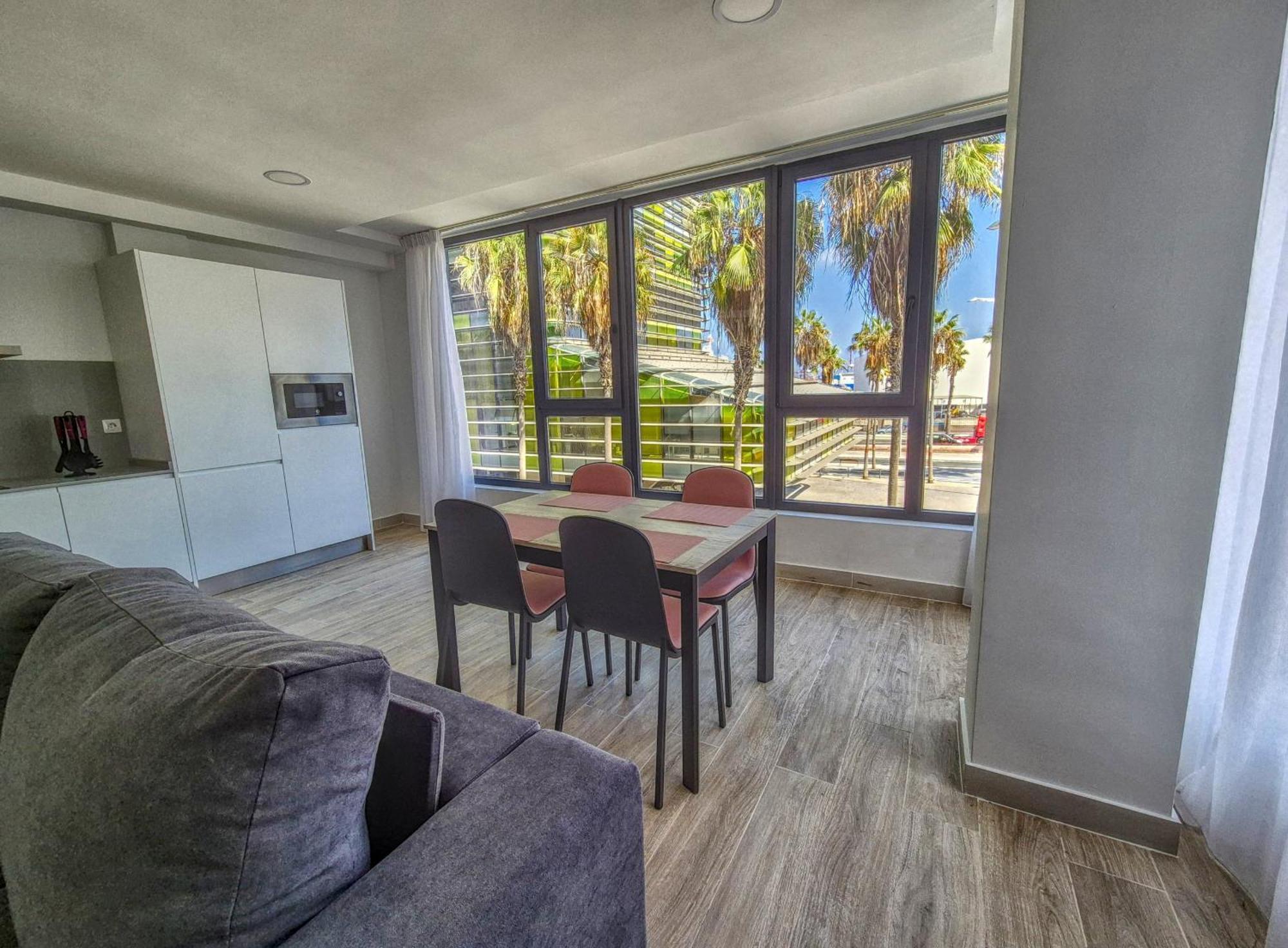 Yan Building By Canariasgetaway Las Palmas / Gran Canaria