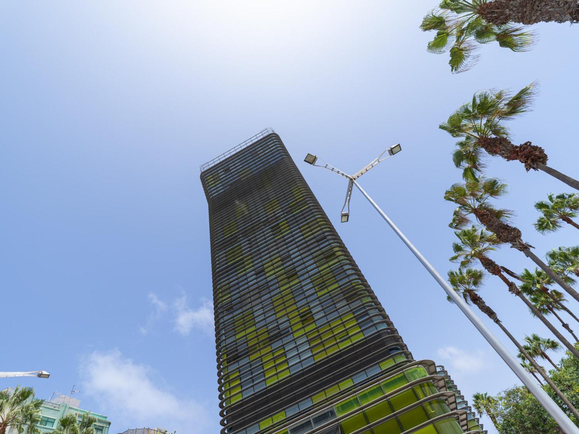 Yan Building By Canariasgetaway Las Palmas / Gran Canaria