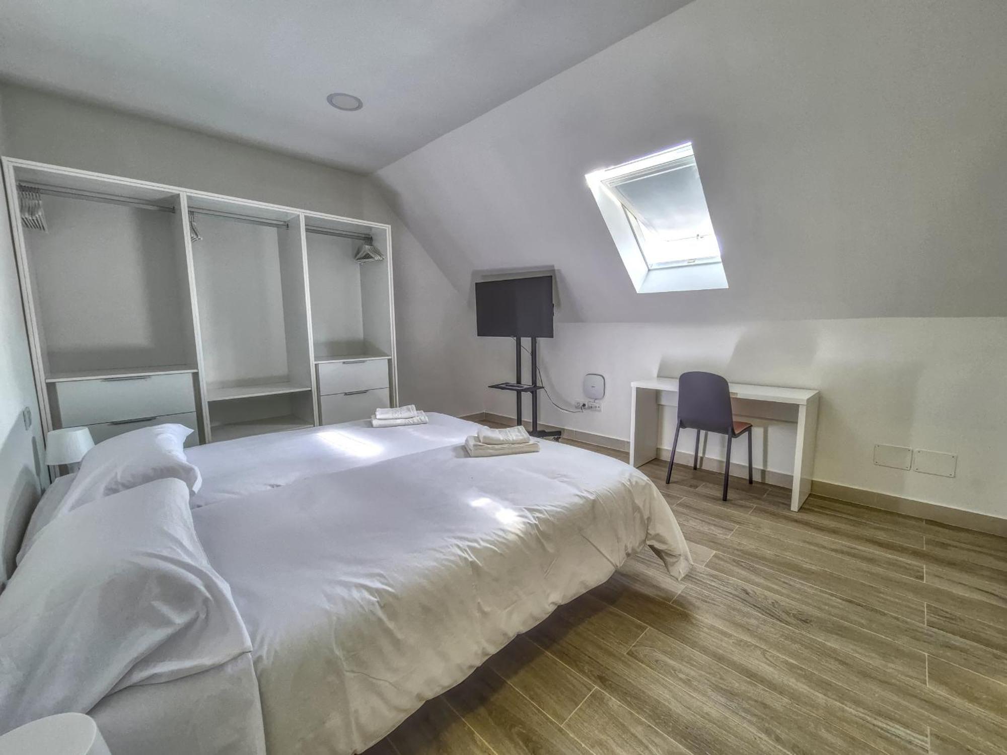 Ferienhaus Yan Building By Canariasgetaway *