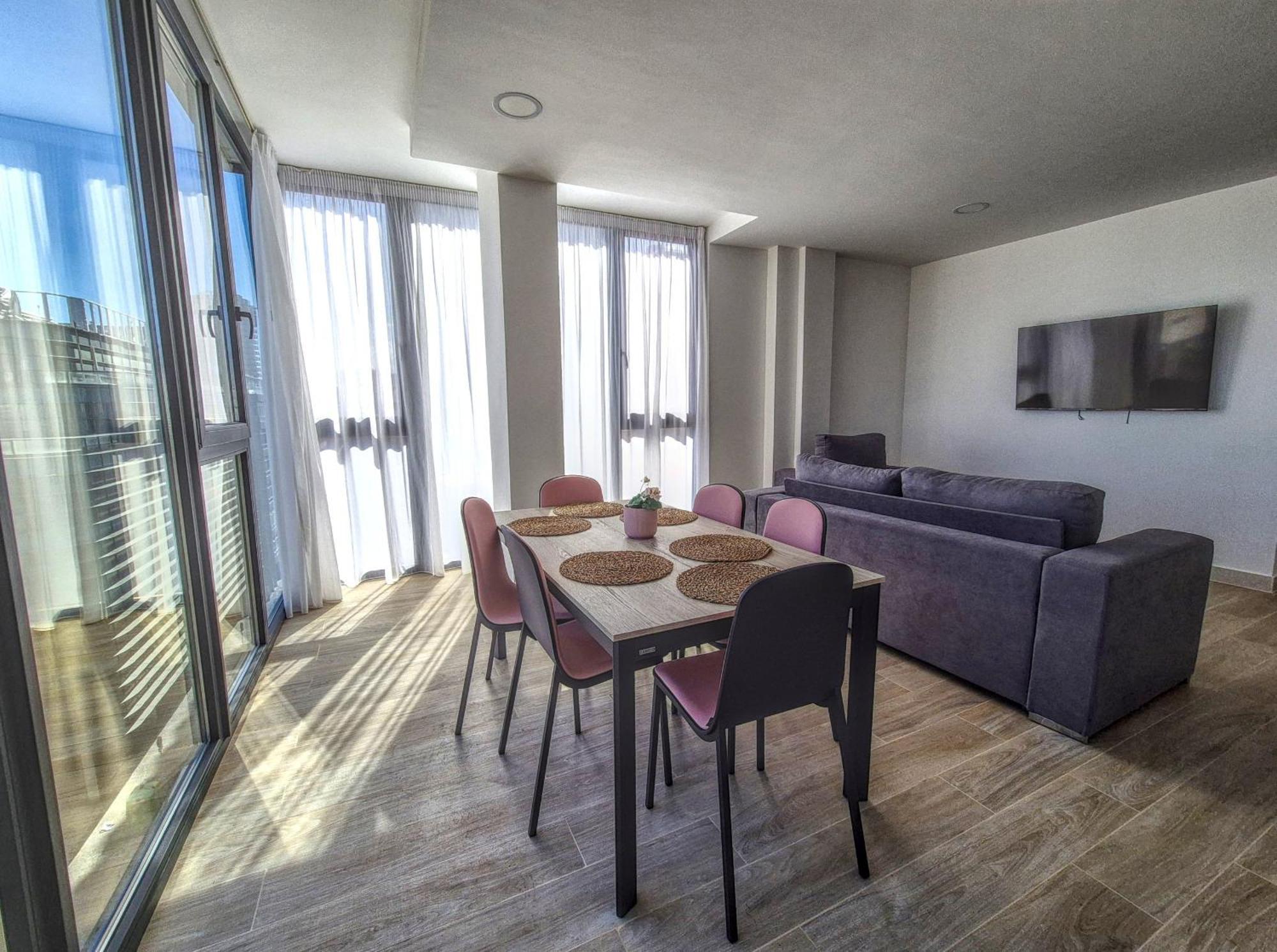 Yan Building By Canariasgetaway Ferienhaus Las Palmas / Gran Canaria