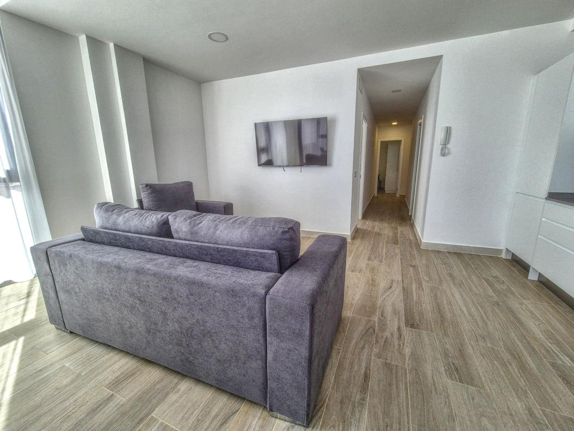Ferienhaus Yan Building By Canariasgetaway *