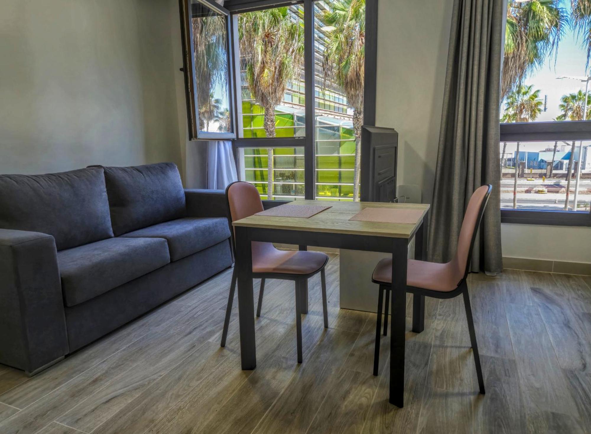 Casa de Férias Yan Building By Canariasgetaway *