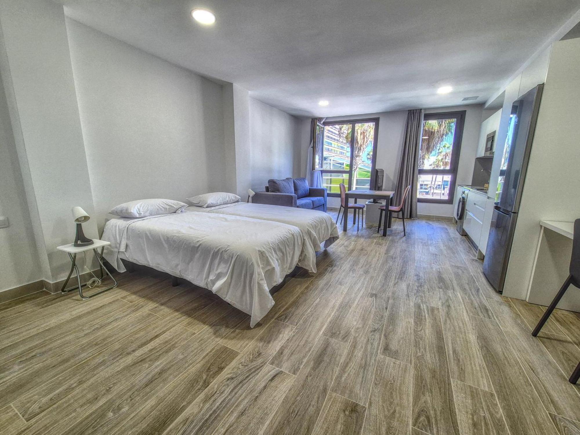 Casa de Férias Yan Building By Canariasgetaway