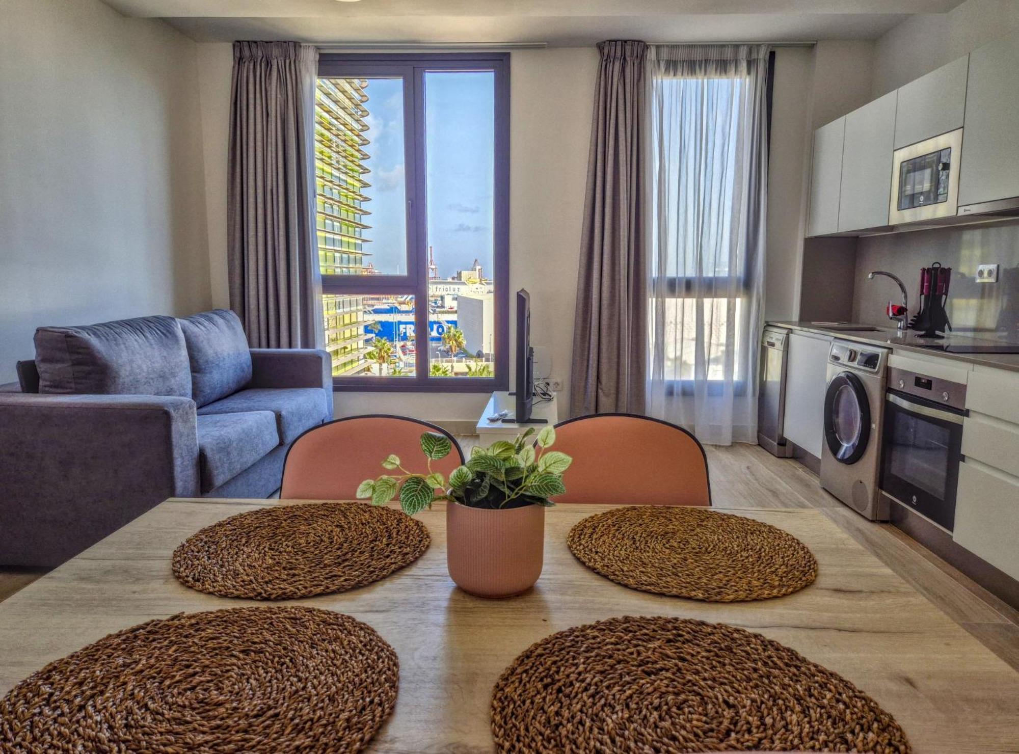 Yan Building By Canariasgetaway Casa de Férias *